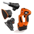 SMOBY BLACK & DECKER QUATTRO SET SMOBY 500167