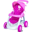 KOČÁREK SPORTOVNÍ HELLO KITTY SMOBY 510134