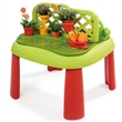 SMOBY 840100 ZAHRADNICKÝ STOLEČEK
