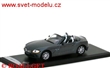 BMW Z4 GREY