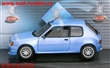 PEUGEOT 205 GTI TUNING