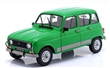 RENAULT 4L GTL 1978 VERT