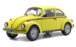 VOLKSWAGEN BEETLE SPORT 1974 BRILLANT GELB 