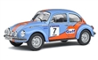 VOLKSWAGEN BEETLE 1303 #7 M.FAHLKE/ P.STERNER RALLY COLDS BALLS 2019