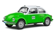 VOLKSWAGEN BEETLE 1303 MEXICAN TAXI 1974