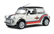 MINI COOPER SPORT MARTINI EVOCATION 1998