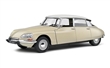 CITRON D SPECIAL 1972 BEIGE ALBATROS 