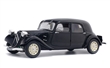 CITROEN 11B TRACTION 1937 BLACK