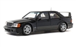 MERCEDES-BENZ 190 EVO II W201 1990 BLACK