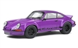 PORSCHE 911 RSR 1973 PURPLE STREET FIGHTER