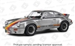 Porsche 911 RSR 1973 Kremer Rally