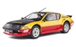 ALPINE A310 PACK GT CALBERSON EVOCATION 1983