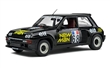 RENAULT 5 TURBO #68 P.BELMONDO EUROPEAN CUP 1984