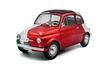 Fiat 500 Tribute to Italia 1965