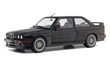 BMW E30 SPORT EVO 1990 BLACK