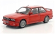 BMW M3 E30 1990 RED