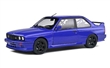 BMW E30 M3 STREETFIGHTER 1990 BLUE