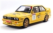 BMW E30 M3 Gr.A #1 J.M.Ponce / J.C.Deniz Rally Principe Asturias 1992