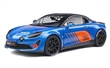 ALPINE A110 CUP LAUNCH LIVERY 2019