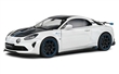ALPINE A110 RADICALE LE MANS 2023