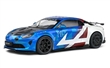 ALPINE A110 RADICALE US RACING LIVERY 2023