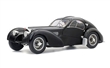 BUGATTI TYPE 57 SC ATLANTIC 1937 BLACK
