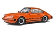 PORSCHE 911 (930) 3,0 CARRERA 1977 GULF ORANGE