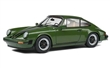 PORSCHE 911 SC 1978 OLIVE GREEN