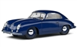 PORSCHE 356 1953 PRE APETROL BLUE