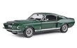 FORD MUSTANG SHELBY GT 500 1967 HIGHLAND GREEN