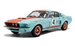Shelby GT500 Racing Tribute 1967