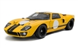 Ford GT40 Mk.1 1968 yellow