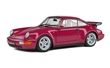 PORSCHE 911 (964) TURBO 1991 STERNRUBIN