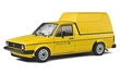 VOLKSWAGEN CADDY MK.1 GERMAN POST 1982