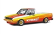 VOLKSWAGEN CADDY MK.1 KAMEI TRIBUTE STREET FIGHTER 1982