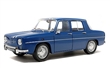 RENAULT 8 GORDINI 1100 BLEU GORDINI 1967