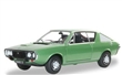 RENAULT 17 1976 GREEN