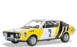RENAULT 17 No. 2 B. KRUPA RALLY DE L HIVER RUSSIA 1976
