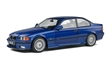 BMW E36 COUPE M3 1994 AVUS BLUE