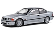 BMW E36 M3 COUPE 1990 ARTIC SILVER