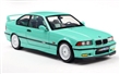 BMW M3 Coupe SOLIDO WORKS 1991 MINT GREEN BMW M3 Coupe SOLIDO WORKS 1991 MINT GREEN