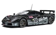 McLAREN F1 GTR SHORT TAIL No. 59 DALMAS / SEKIYA / LEHTO 24H LE MANS 1995