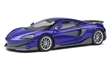 MCLAREN 600LT 2018 LANTANA PURPLE