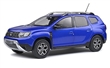 DACIA DUSTER PH.2 2018 BLE COSMOS