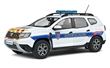 DACIA DUSTER PH2 POLICE MUNICIPALE 2021