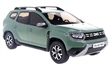 DACIA DUSTER 2023 KAKI LICHEN