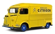 CITROEN TYPE HY CITROEN SERVICE 1969