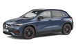 MERCEDES-BENZ GLA (H247) AMG LINE 2019 DENIM BLUE METALLIC