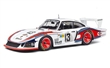 PORSCHE 935 MOBY DICK #43 STOMMELEN / ROLF / SCHURTI 24H LE MANS 1978