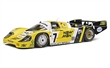 PORSCHE 956LH WINNER 24H LE MANS 1984